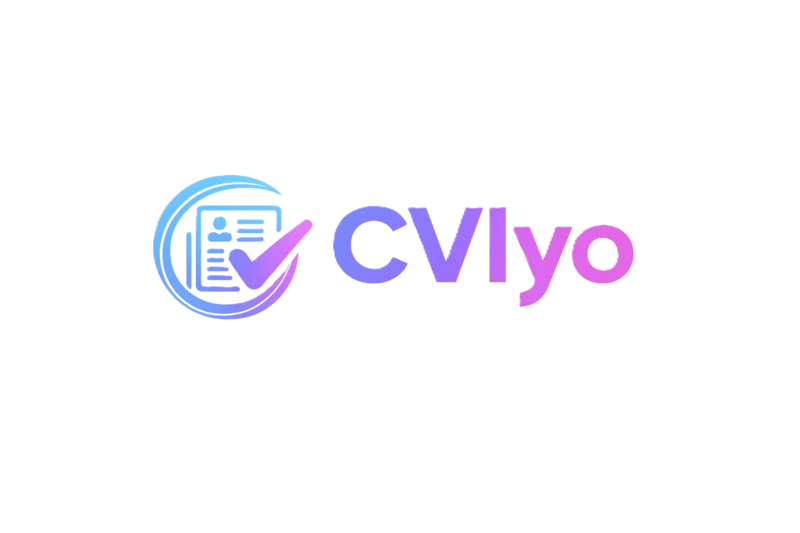 CVlyo Logo